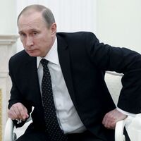 Putin: Ne yapalım bu Türkiye'nin seçimi