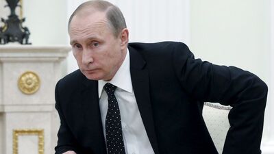 Putin: Ne yapalım bu Türkiye'nin seçimi