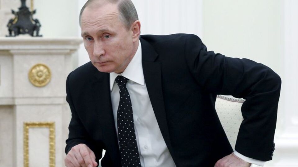 Putin: Ne yapalım bu Türkiye'nin seçimi