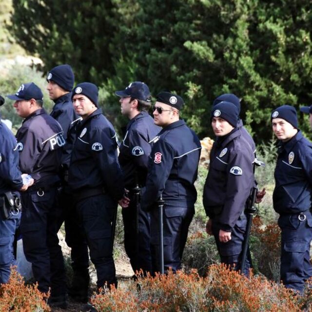 Bodrum'da RES'e belediye engeli