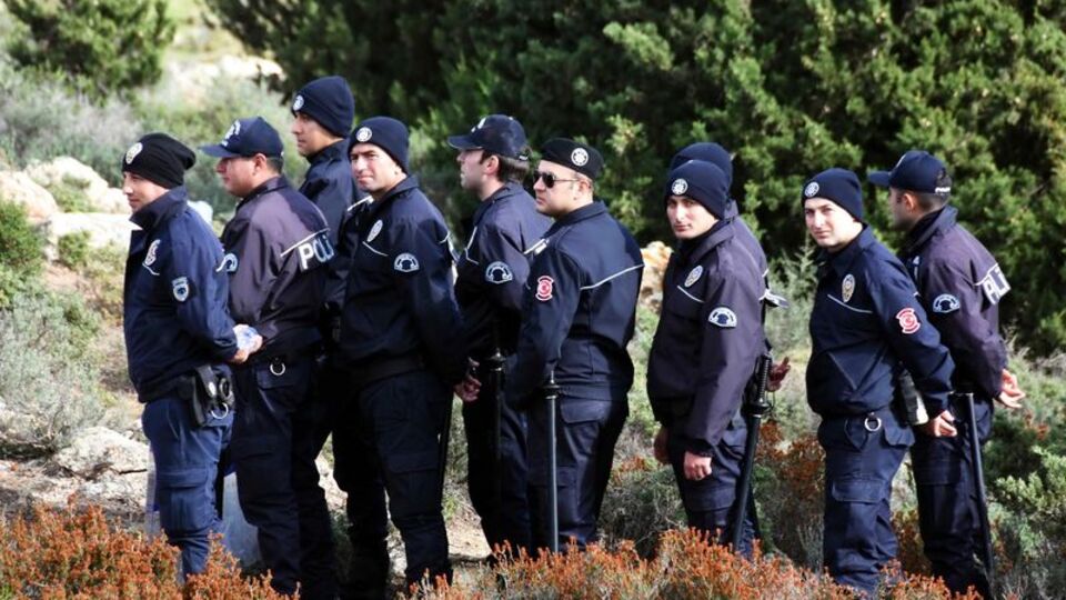 Bodrum'da RES'e belediye engeli
