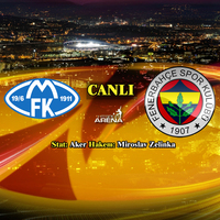 Tur Kadıköy'e kaldı!