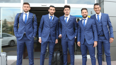 Fenerbahçe Molde maçı hangi kanalda?