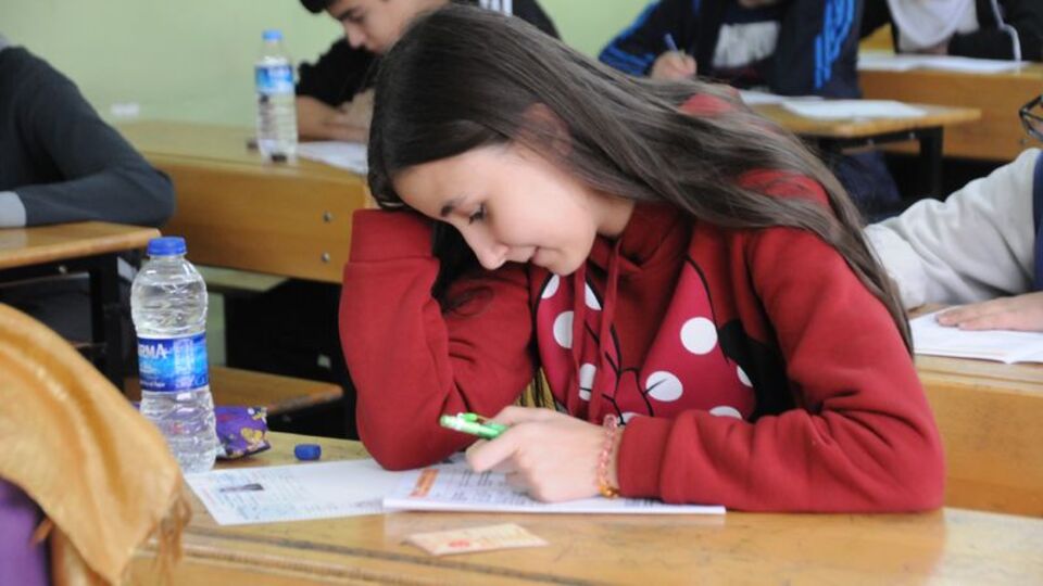 TEOG'da TM çok daha zordu!