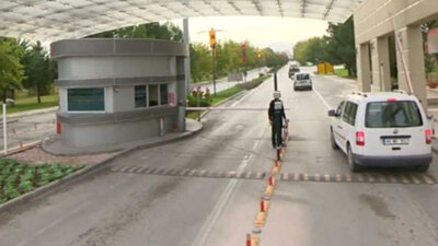 Dekana mobbing cezası!