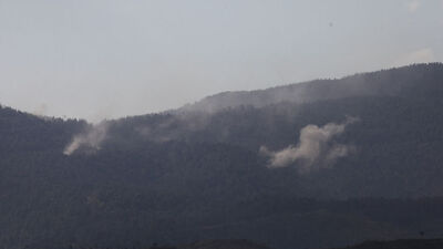 Rusya füzelerle destek verdi, Esad Kızıldağ'ı geri aldı!
