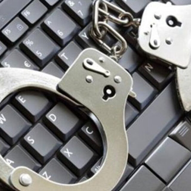 Çocuk pornosu operasyonu: 303 gözaltı