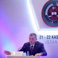 "Türkiye anormal süreçten geçiyor"