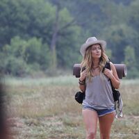 Göçer'in özgür kızı