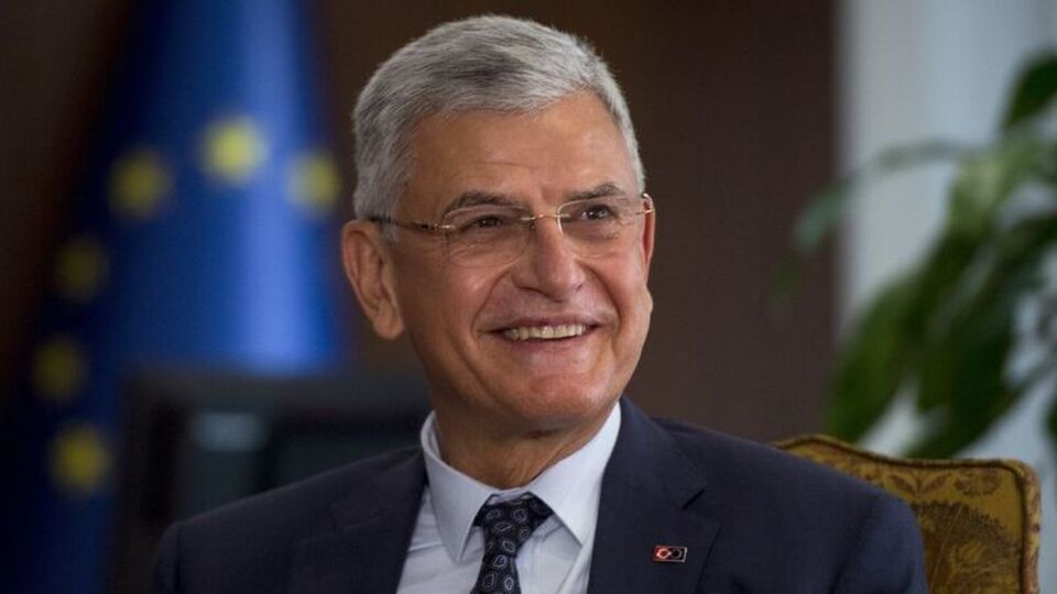Bakan Bozkır'dan Aralıkta fasıl müjdesi