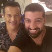 "Ne gen varmış arkadaş!"