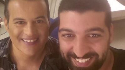 "Ne gen varmış arkadaş!"