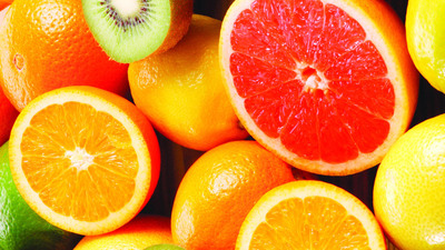 Bu meyvenin suyunu değil, kendisini tüketin!