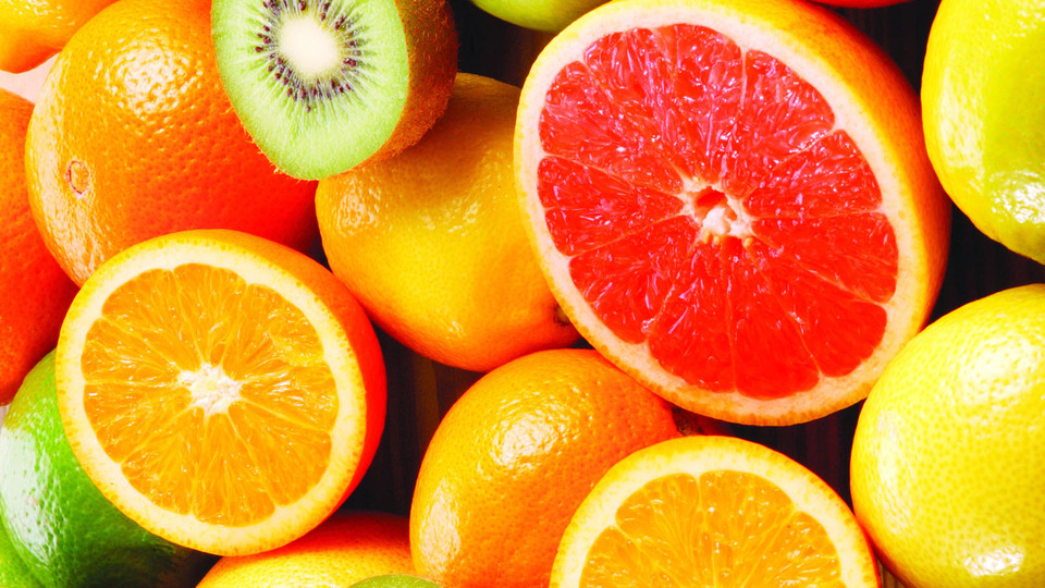 Bu meyvenin suyunu değil, kendisini tüketin!