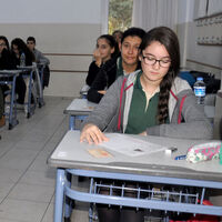 TEOG'da ilk maraton bitti mazeret aralıkta!