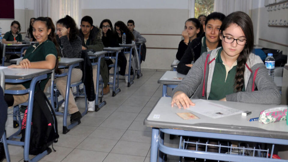 TEOG'da ilk maraton bitti mazeret aralıkta!