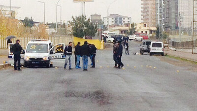 Polis aracına saldırı! "Beyaz Toros" tuzağı