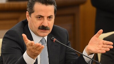 Bakan Çelik'ten önemli Rusya açıklaması