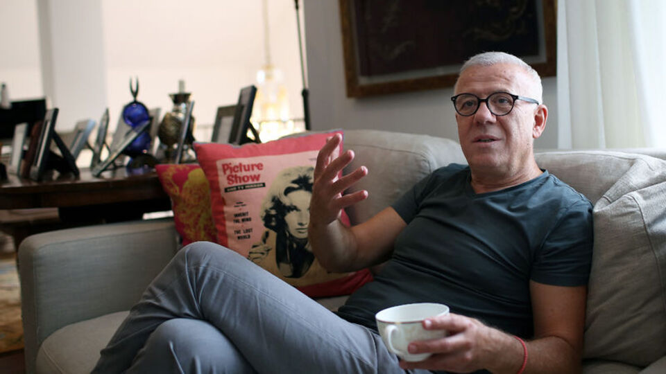 Özkök'e 'Erdoğan'a hakaret'' davası
