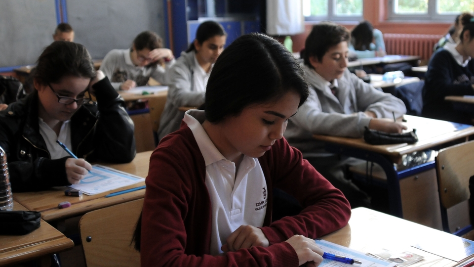 2016 TEOG puan hesaplama