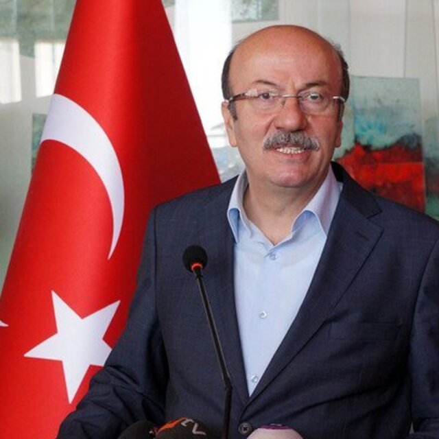 CHP'li Bekaroğlu: Herkese göz dağı vermek için tutukladılar