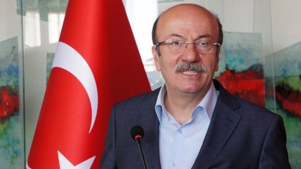 CHP'li Bekaroğlu: Herkese göz dağı vermek için tutukladılar