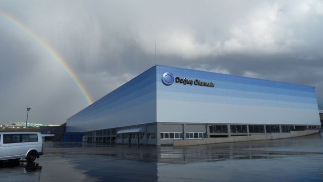 Doğuş Otomotiv'den Volkswagen açıklaması