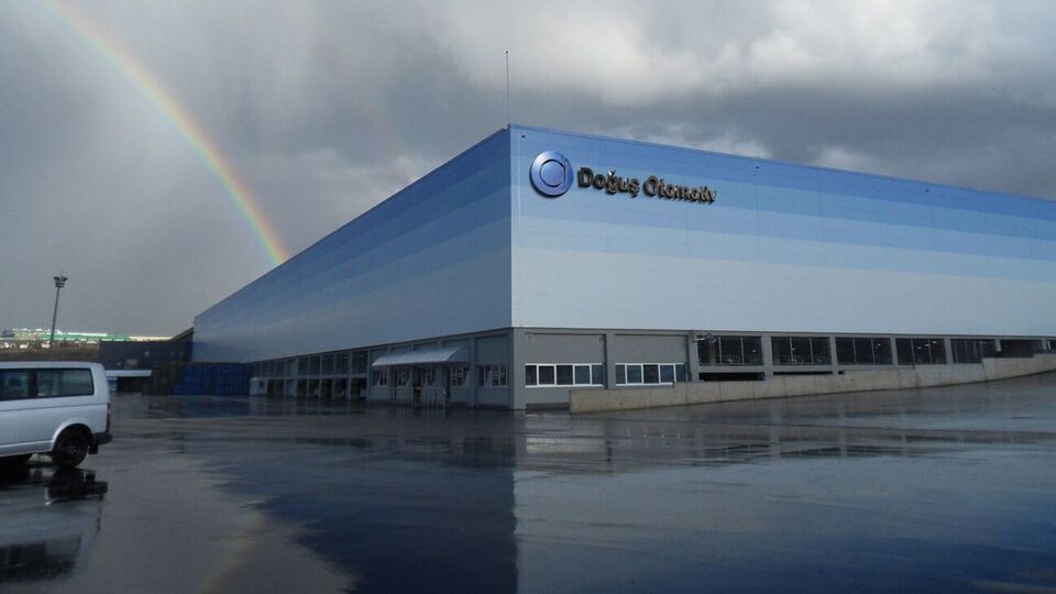 Doğuş Otomotiv'den Volkswagen açıklaması