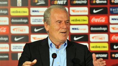 Denizli'den Kocaman'a çalım