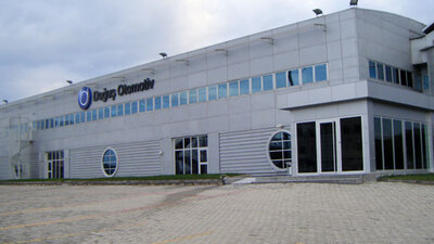 Doğuş Otomotiv'den flaş açıklama