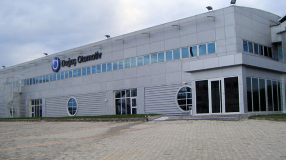 Doğuş Otomotiv'den flaş açıklama