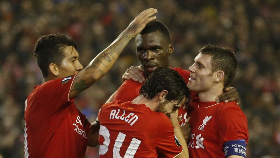 Liverpool tur vizesini aldı