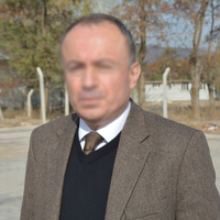 Özel okulda cop skandalı!