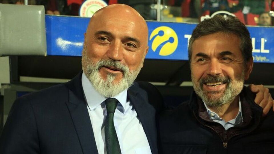 "Serkan'ı geçemedik"