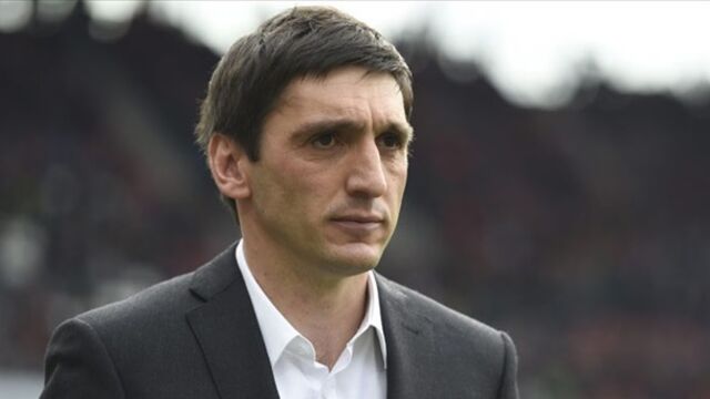 Tayfun Korkut iddiası!