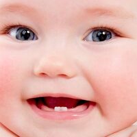 Bebeklerde diş çıkarma belirtileri