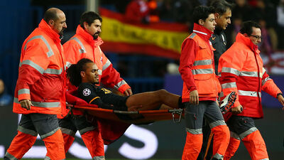 Galatasaray'a kara haber!