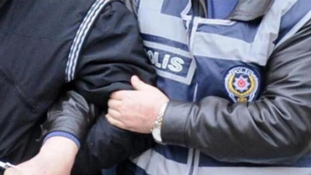 Hatay'da uyuşturucu operasyonu!