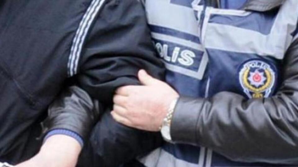 Hatay'da uyuşturucu operasyonu!
