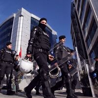 Kaynak'a bağlı 12 şirkete daha arama kararı