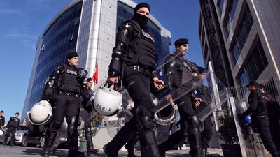 Kaynak'a bağlı 12 şirkete daha arama kararı