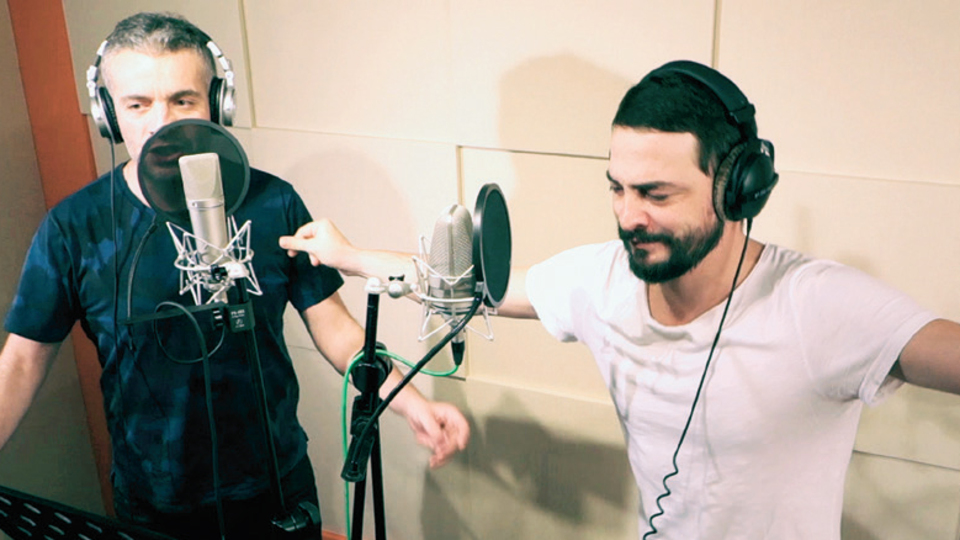 'Yumurtanın sarısı' geliyor