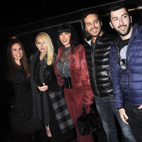 Sebastian'ı Fransızca söyleyecek