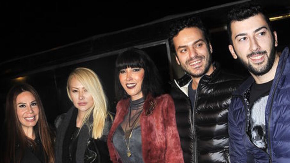 Sebastian'ı Fransızca söyleyecek