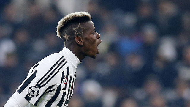Pogba ayrılacak mı?
