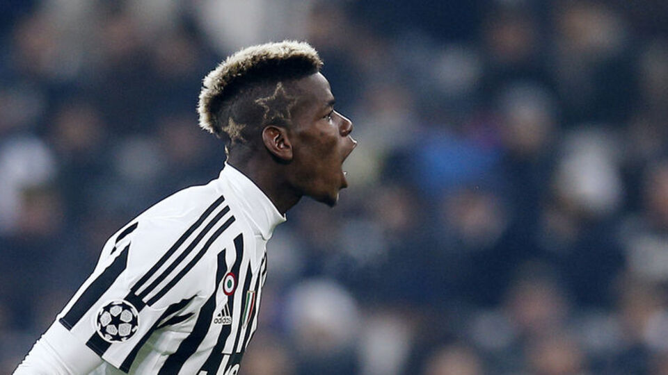Pogba ayrılacak mı?