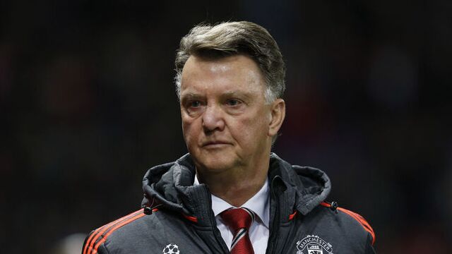United'da kazan kaynıyor!