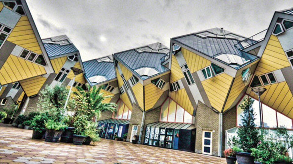 50 parlak mimarlık fikri