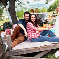 Fragman ve afiş hazır