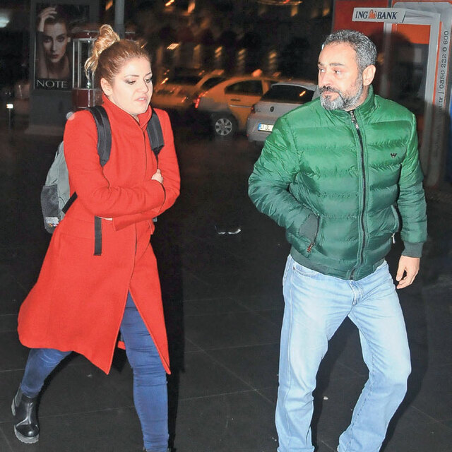 Ayıpladı